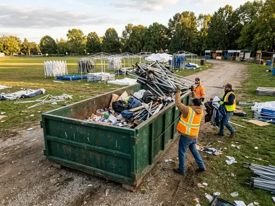 temporary-event-waste-containe-016 — frequently asked questions, Roll-Off Dumpster Rental Services in Big Bear Lake, CA
